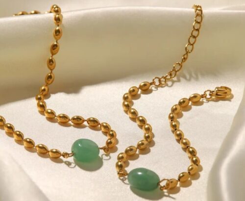 Harmony Emerald Pearly - Image 2