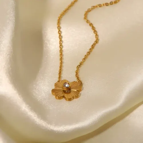 Stella Flower