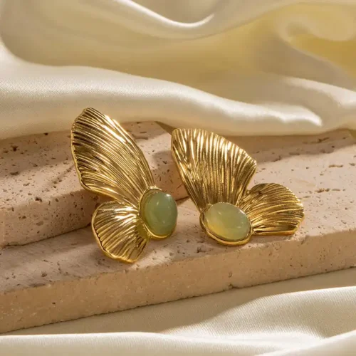 Wings of Grace